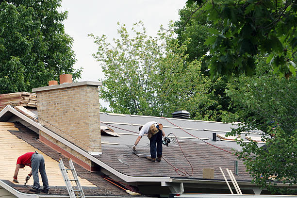 Best Gutter Installation and Roofing  in Hawthorne, NY