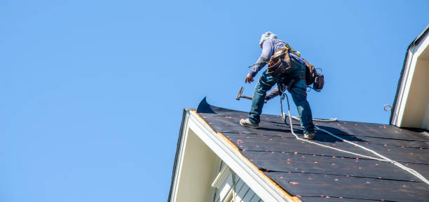 Best Shingle Roofing Installation  in Hawthorne, NY